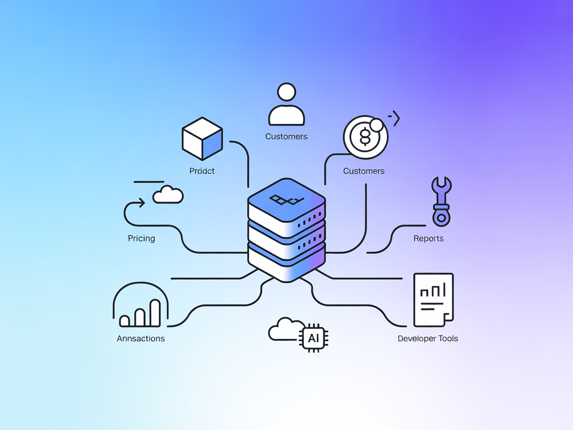 Paddle MCP Server