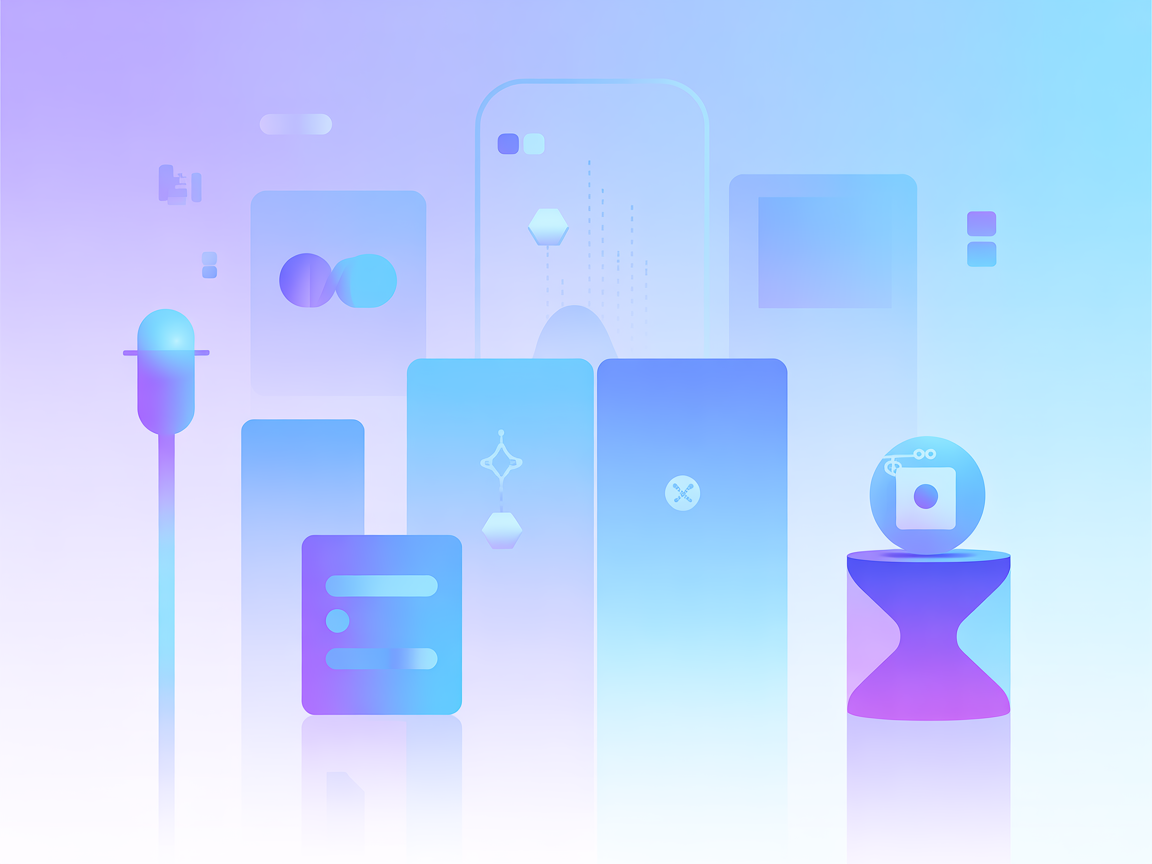 ETL and in-memory database automation illustration