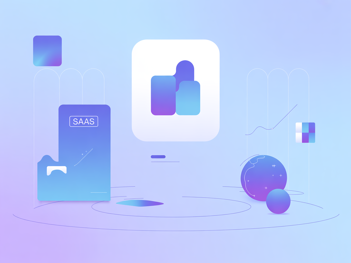 Minimalist vector illustration of BIN data lookup