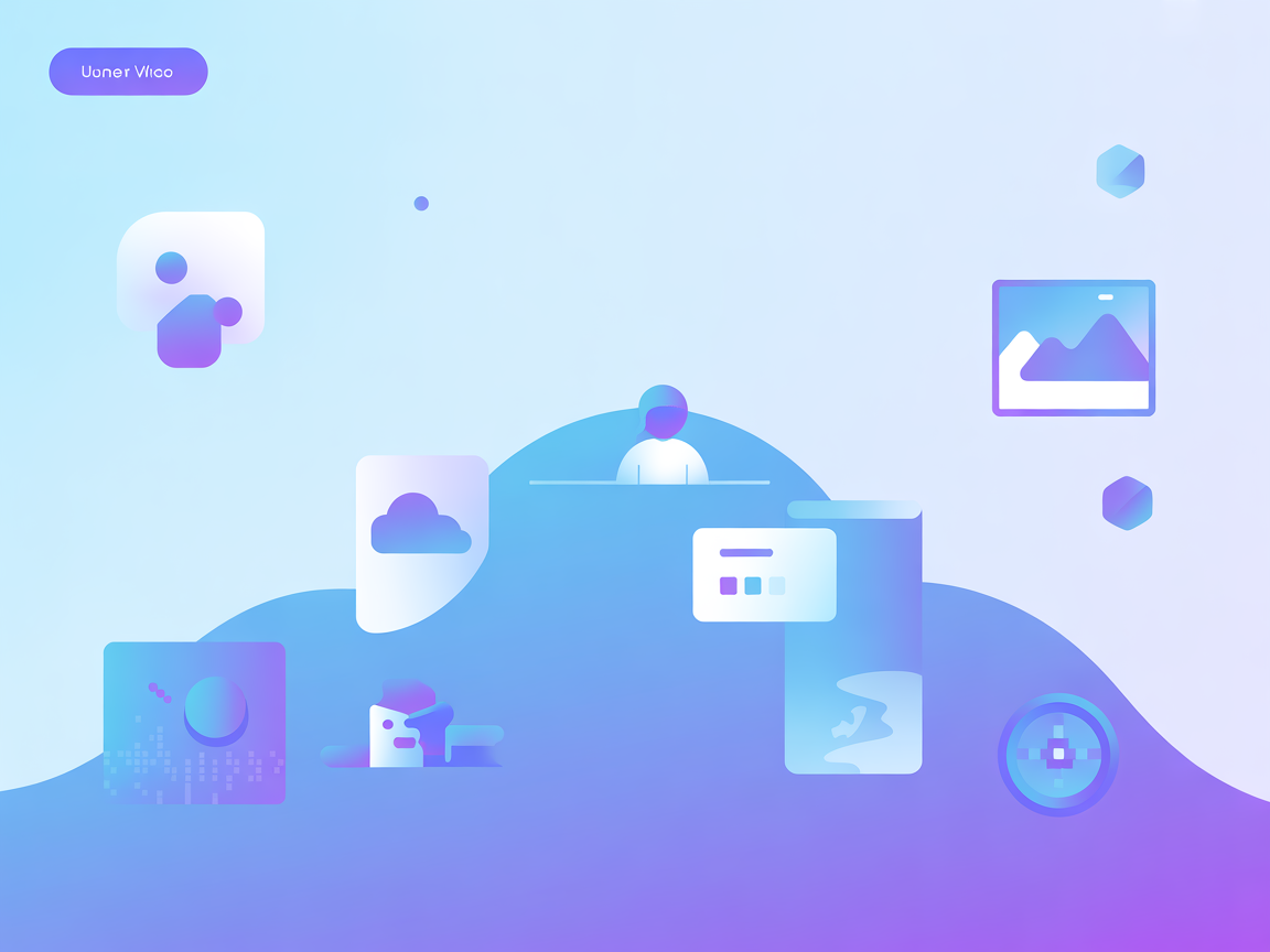 Minimalist vector for analytics management and feature flag control