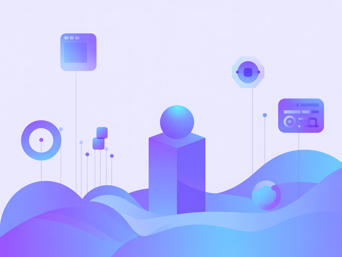 Minimalist vector of Kubernetes resource management