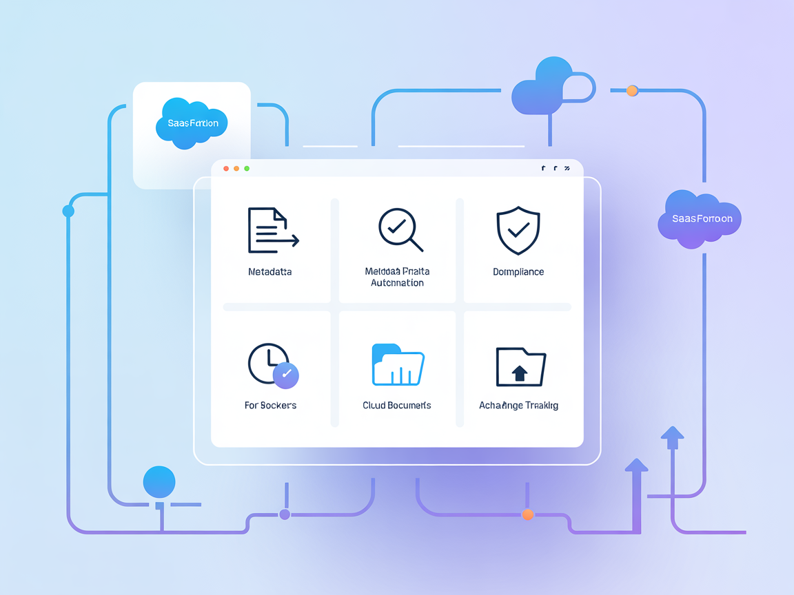 Salesforce MCP