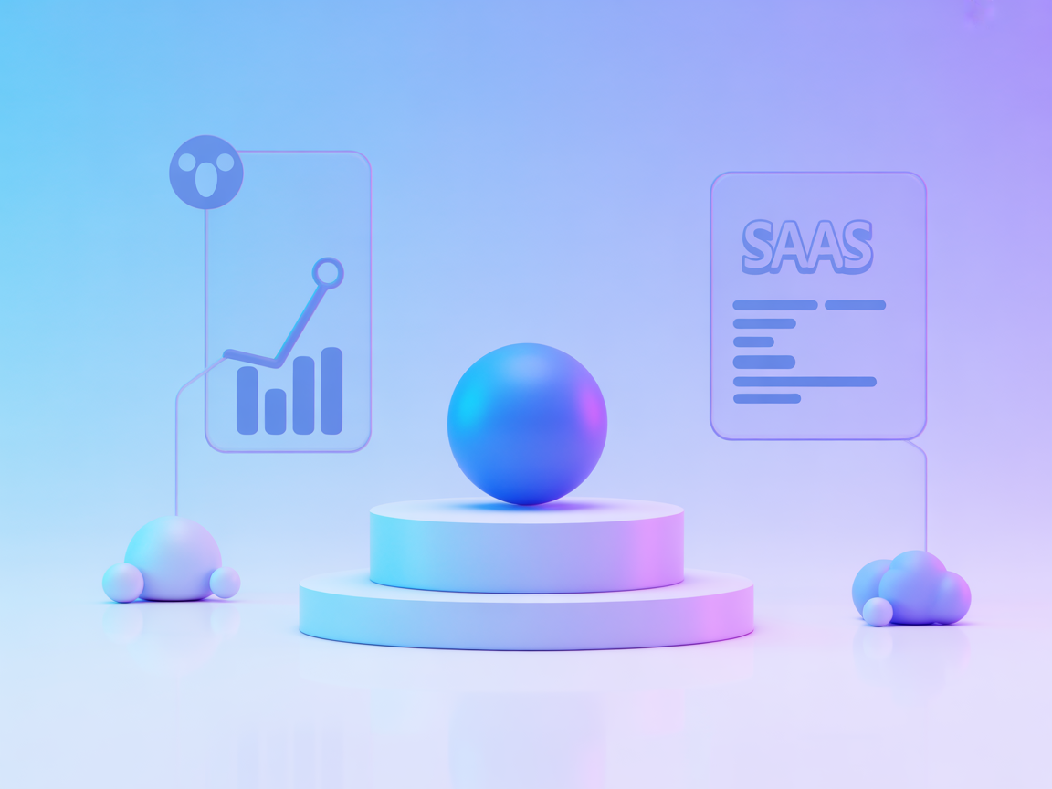 Infrastructure as Code automation illustration