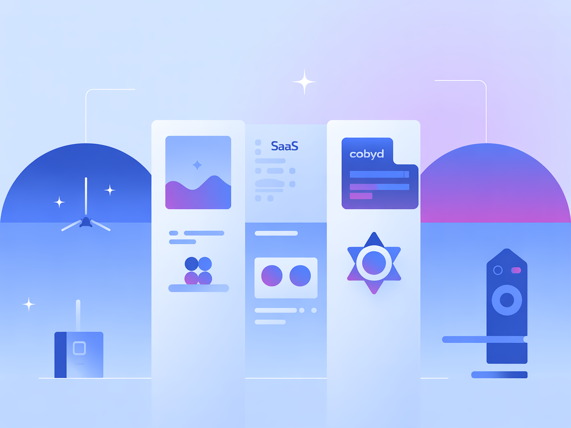 Minimalist knowledge base generation illustration