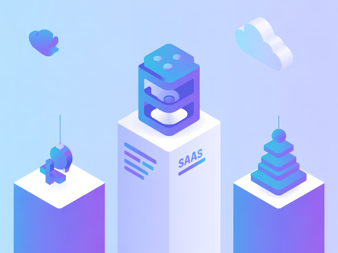 Vector illustration for Android device automation