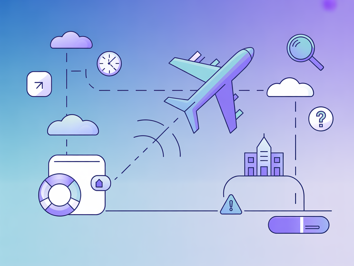 Flightradar24 MCP Integration