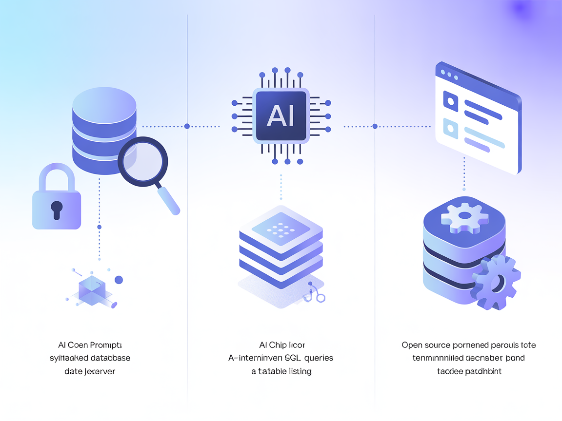 GreptimeDB MCP Server Integration