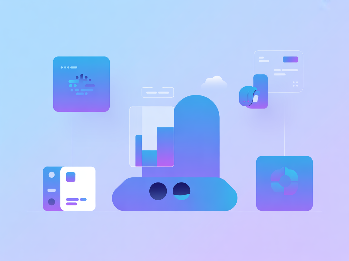 Minimalist SaaS style integration for ONLYOFFICE DocSpace
