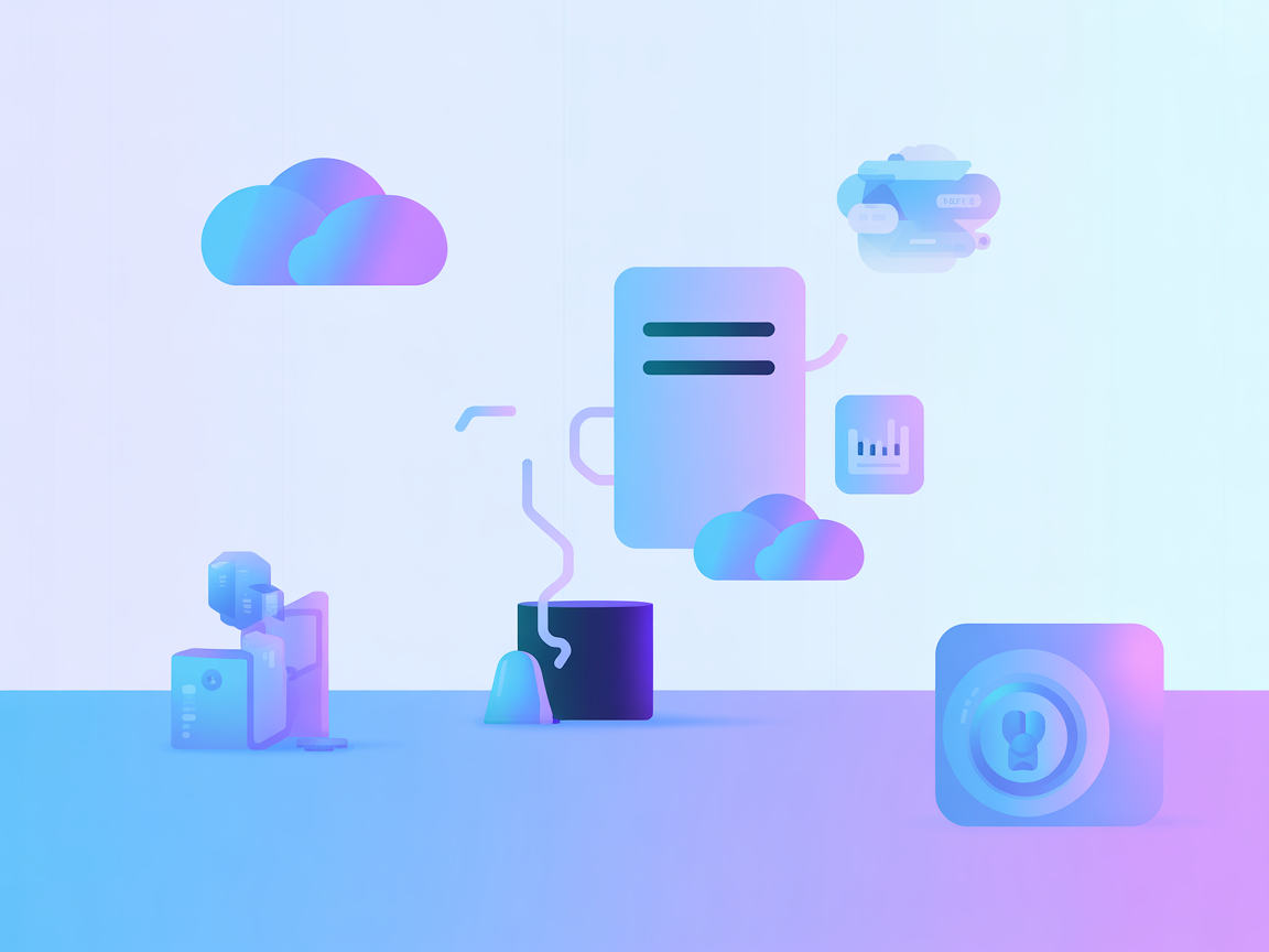 Minimalist SaaS vector for AI RAG Web Browser integration