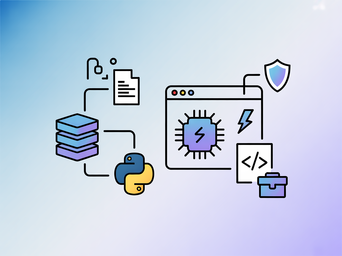 ForeverVM MCP Integration