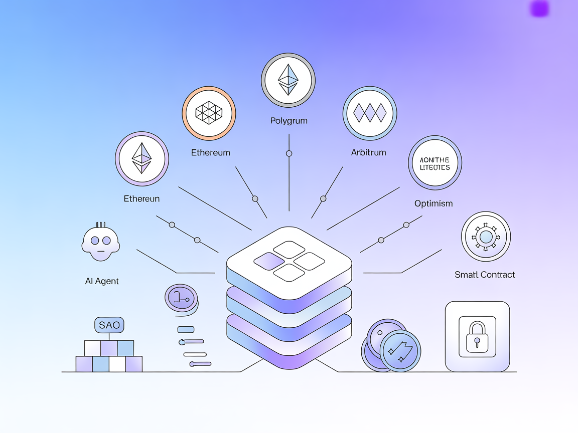 EVM MCP Server Integration