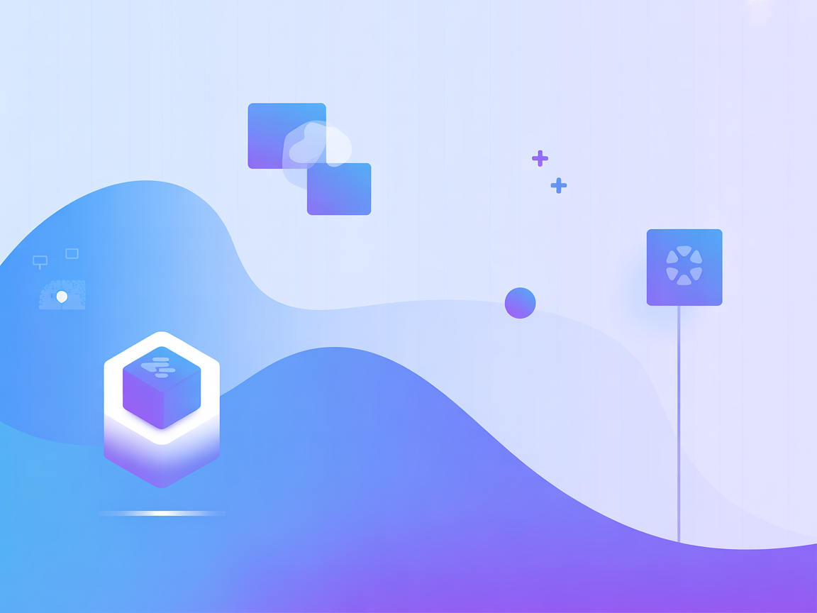 Vector search and discovery concept for SaaS