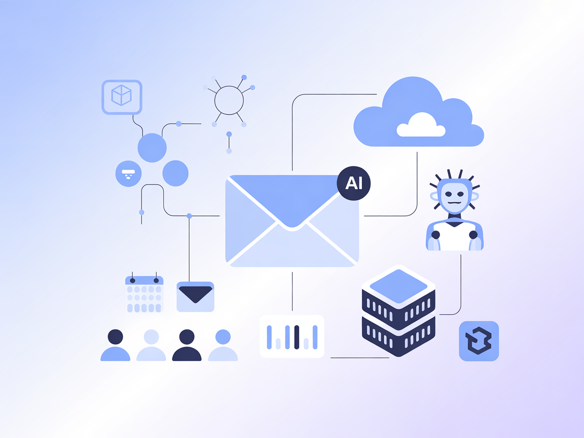 Resend Email MCP Integration
