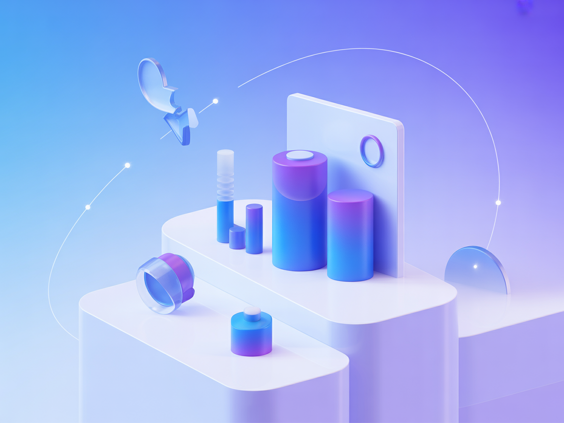 Minimalist vector for KubeSphere MCP Server integration