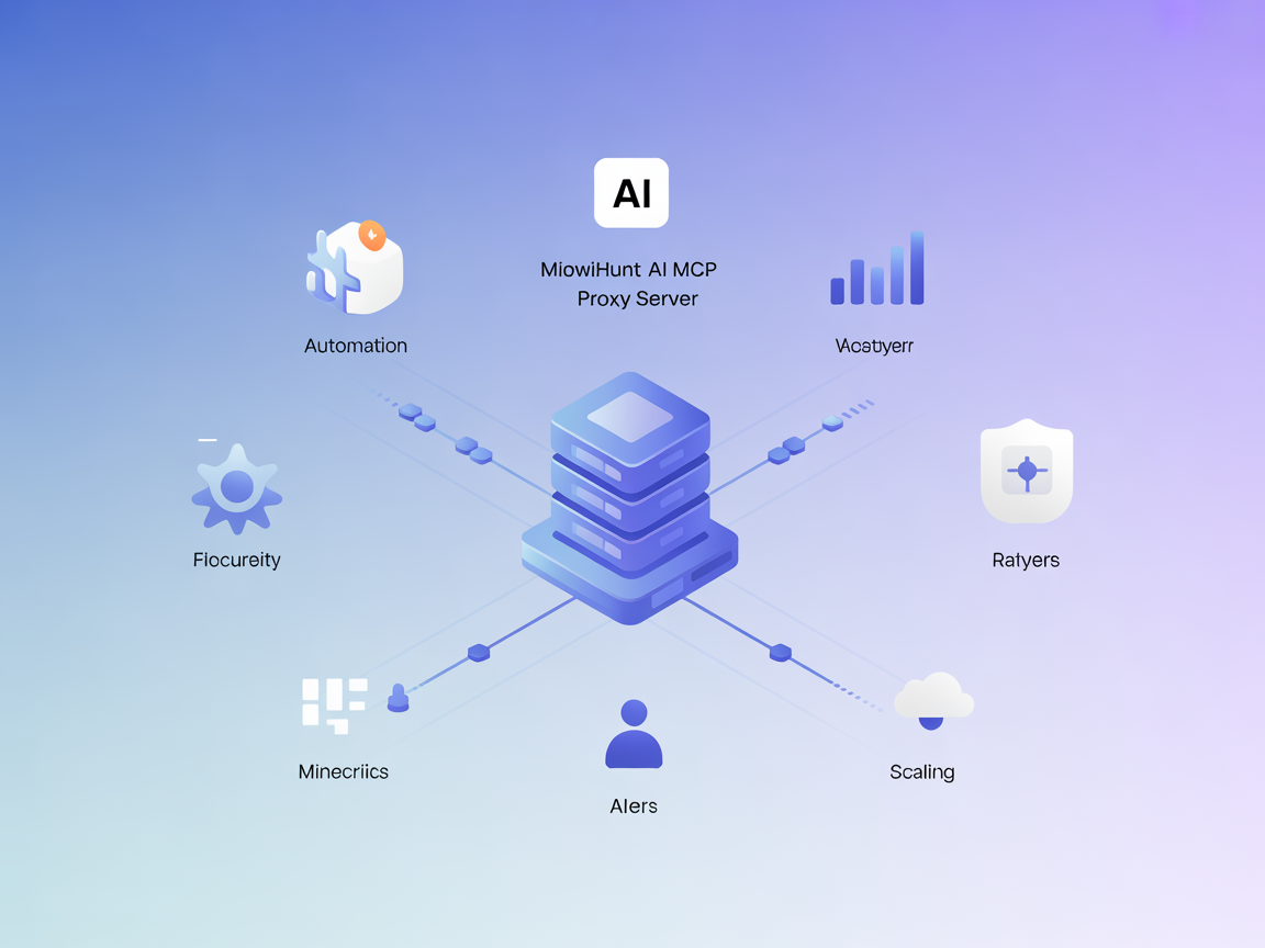 MCP Proxy Server
