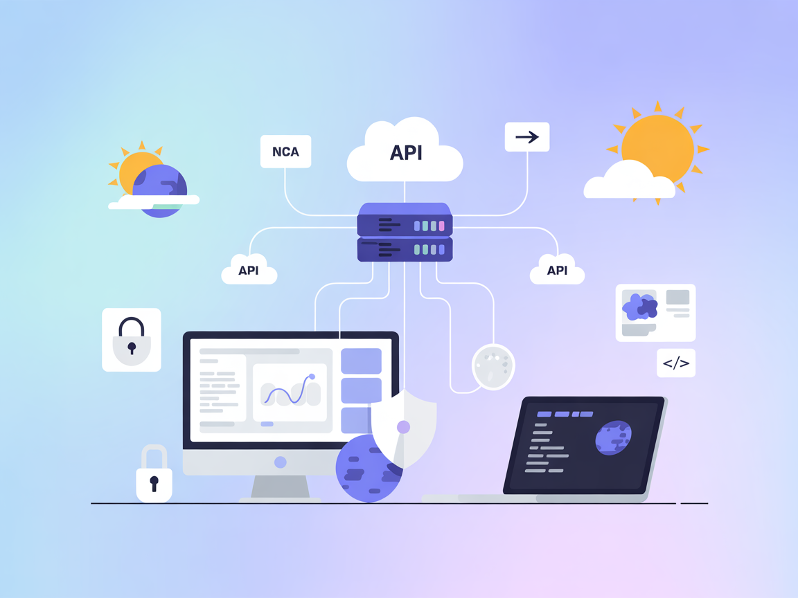 NASA MCP Server
