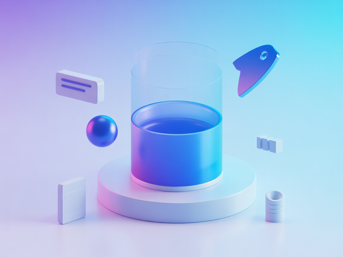 CRIC物业AI MCP Server integration illustration