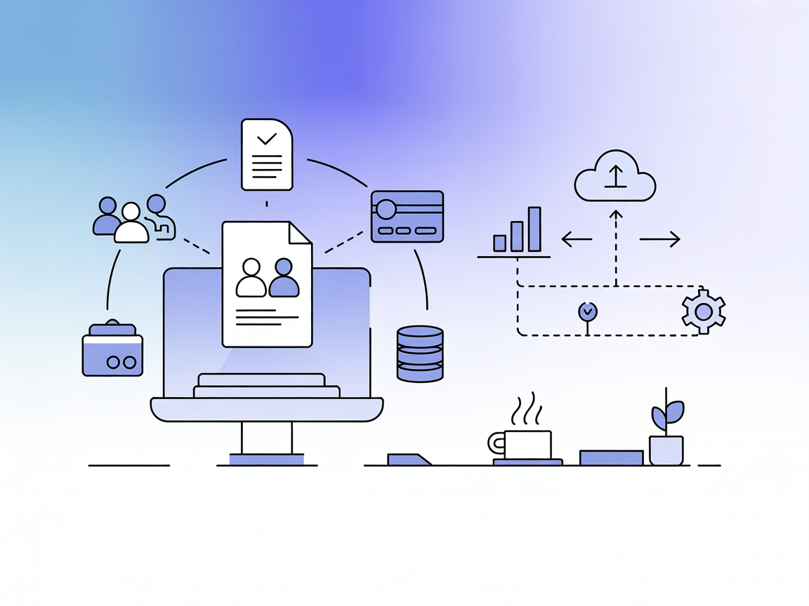 Xero MCP Integration