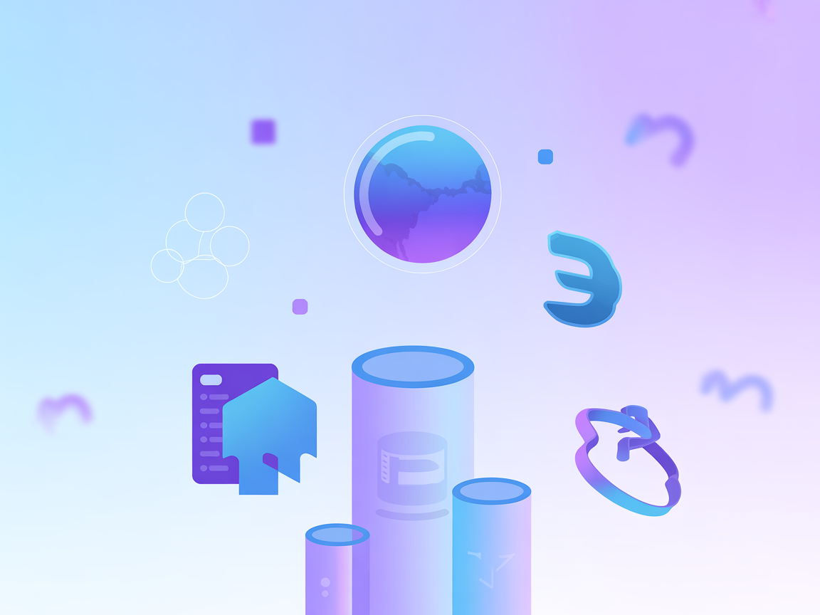 Minimalist SaaS vector for configuration and integration