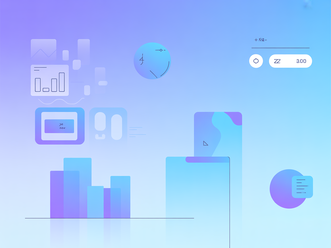 Custom workflow automation illustration