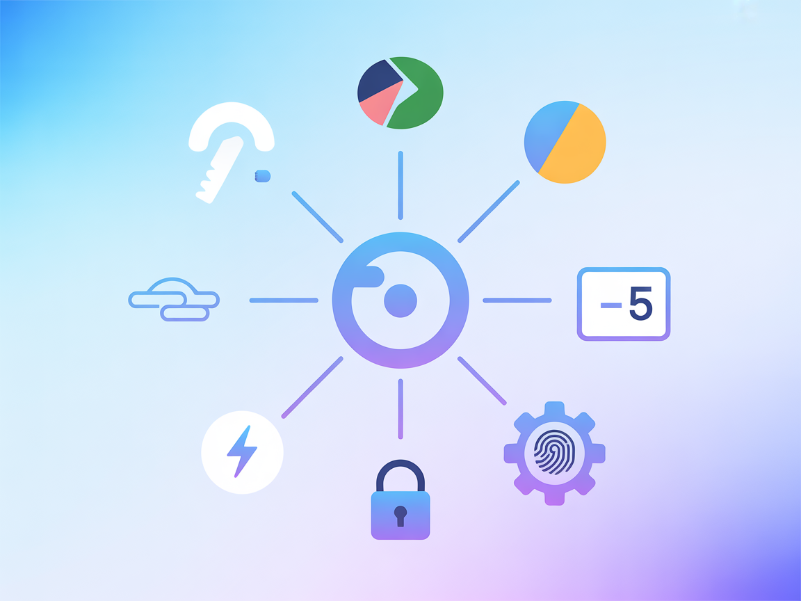 VeyraX MCP Integration