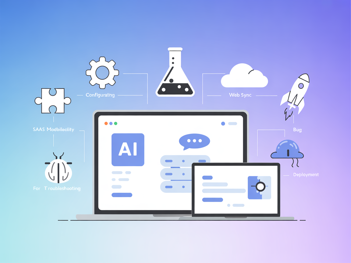 MCP Chat Desktop App