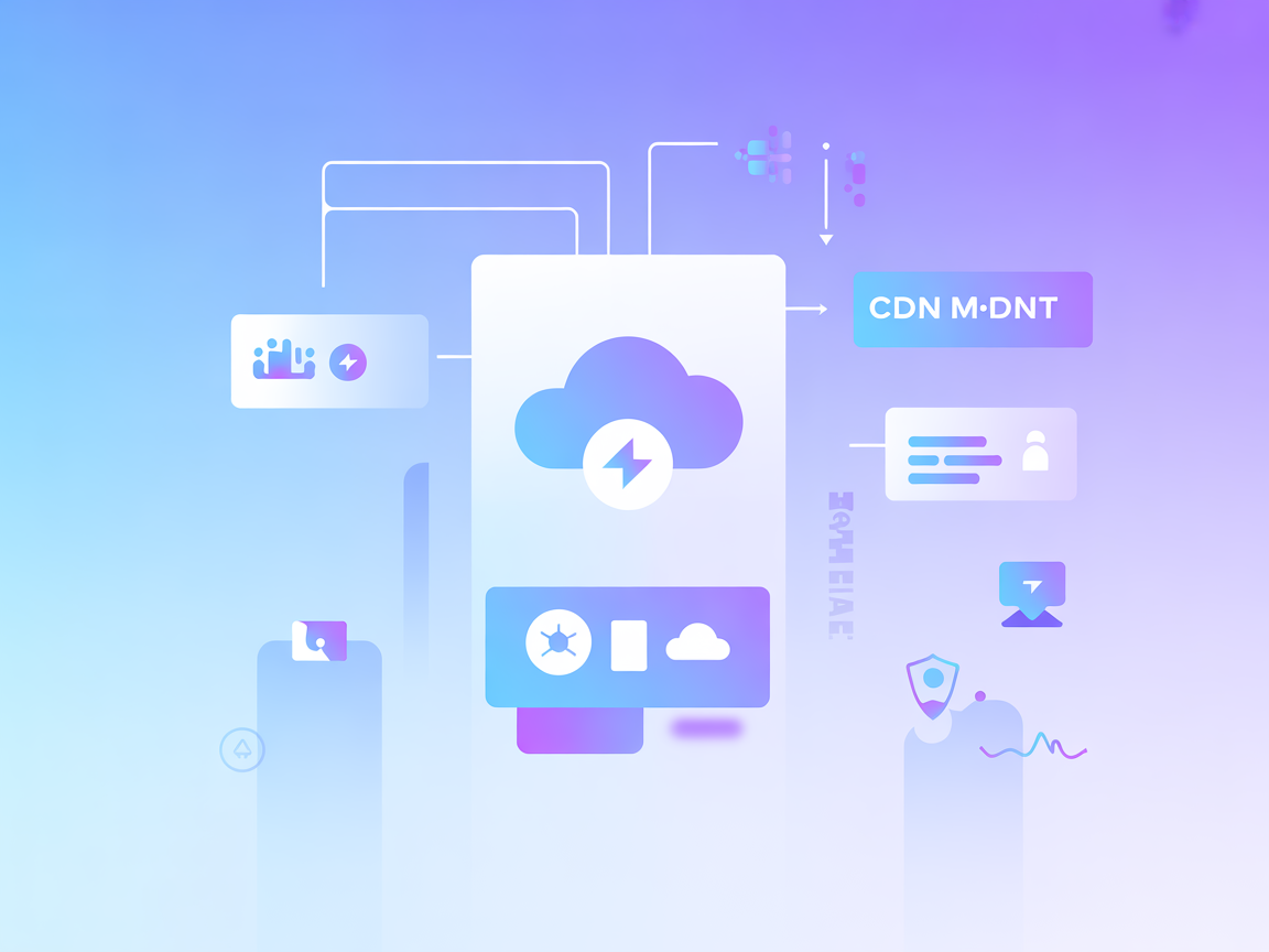 Minimalist vector image for smart multimedia and image transformation