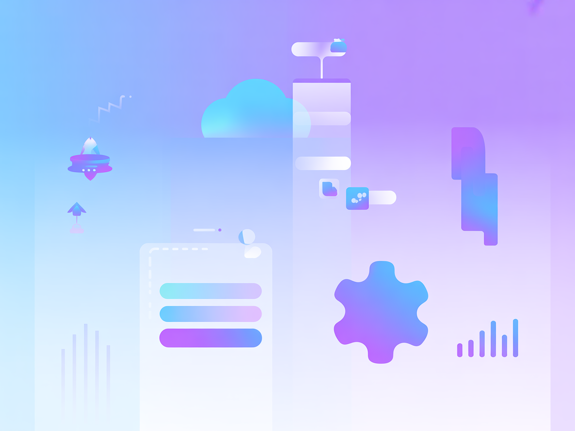 Centralized dashboard for server commands