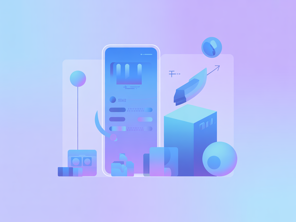 Minimalist containers and server deployment for SaaS