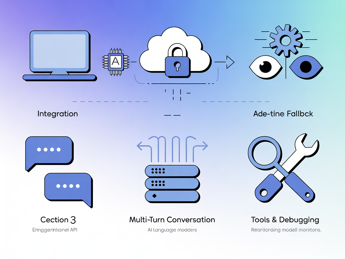 DeepSeek MCP Integration