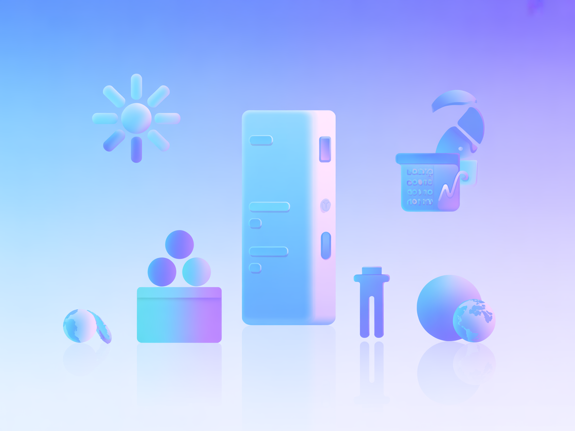 Minimalist SaaS environment for web scraping and crawling integration