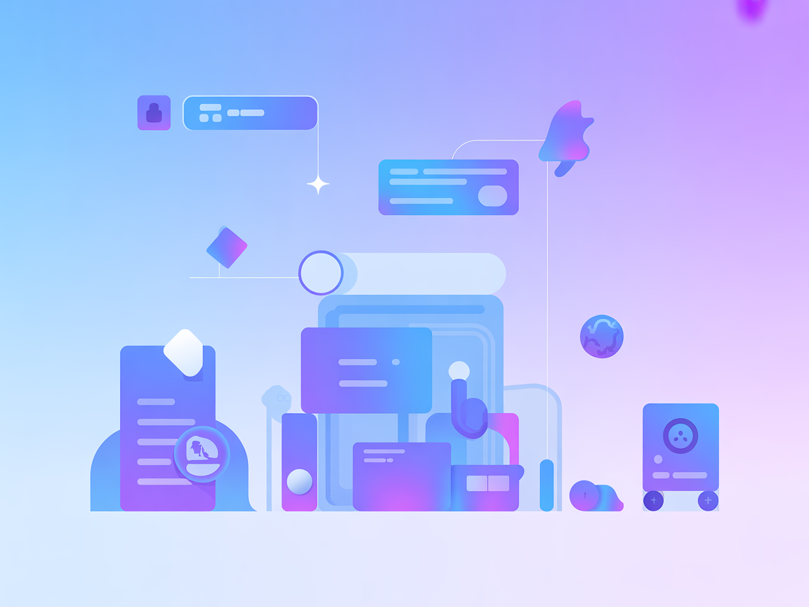 Automation and AI agent workflow in a modern SaaS setting