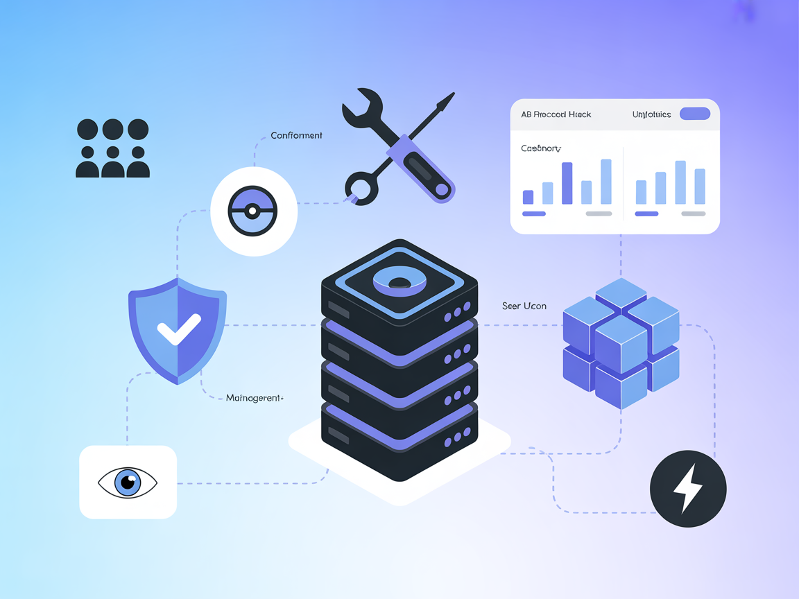 Hashing MCP Server