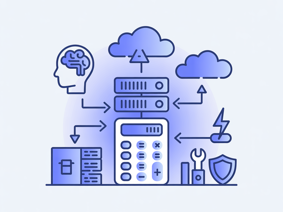 MCP Calculator Server