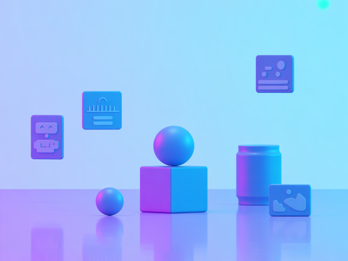 Minimalist AI analysis of observability metrics and SLOs