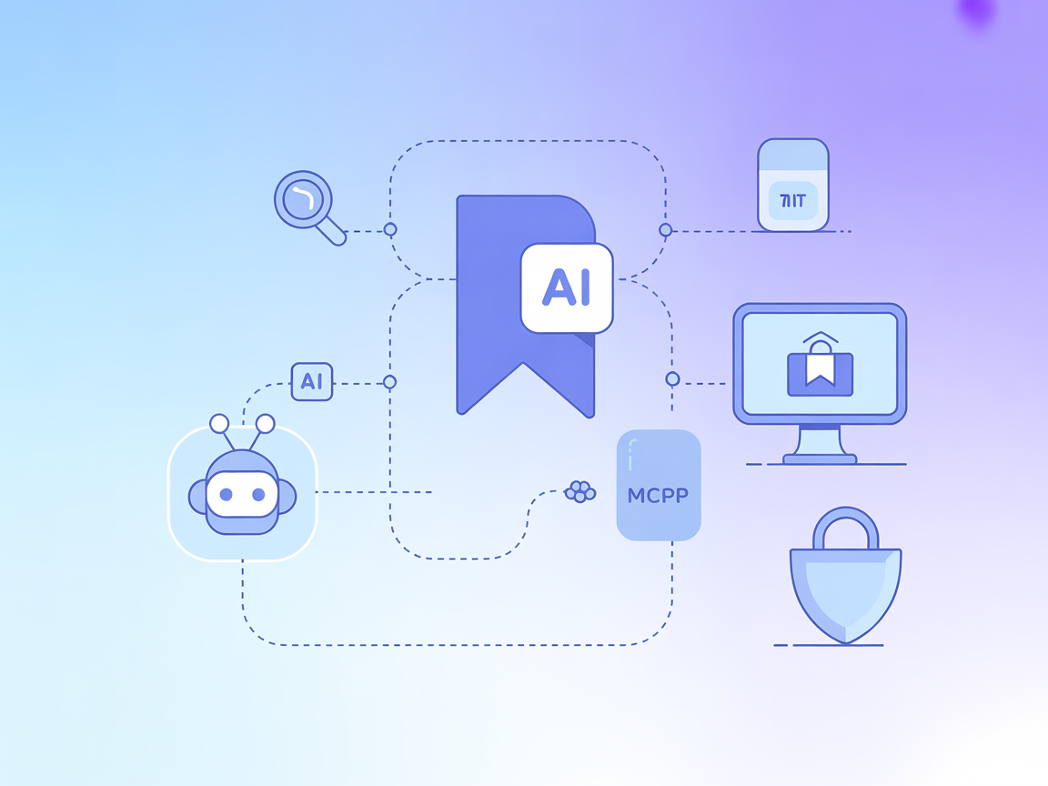 Raindrop.io MCP Integration