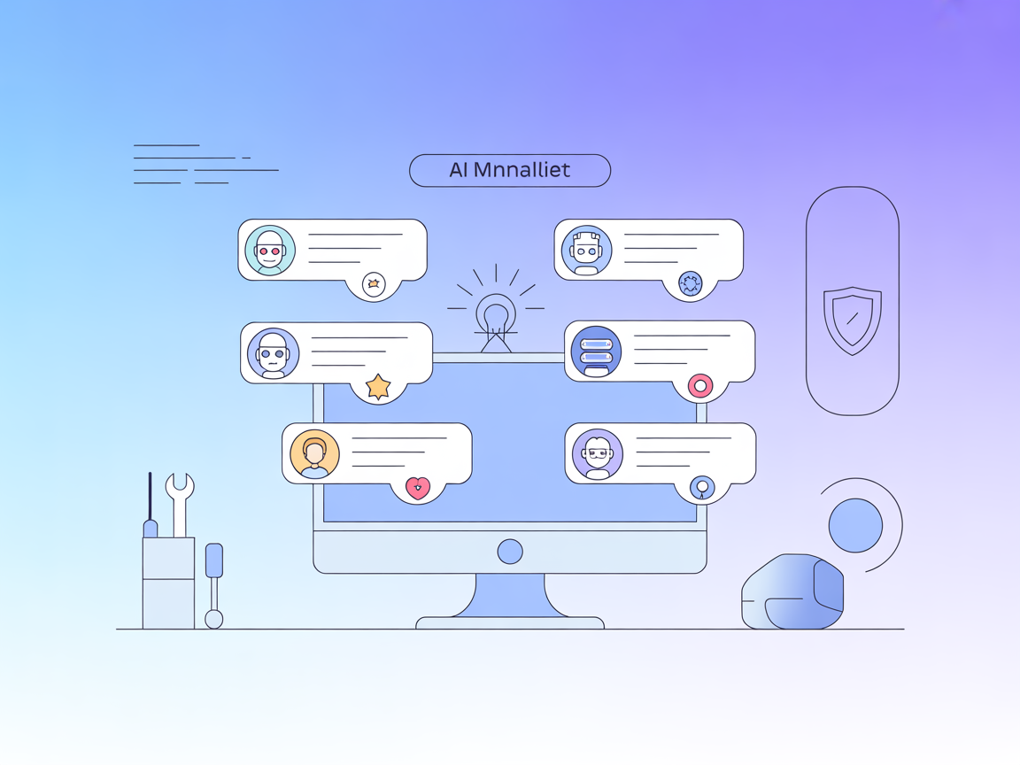 Multi-Model Advisor