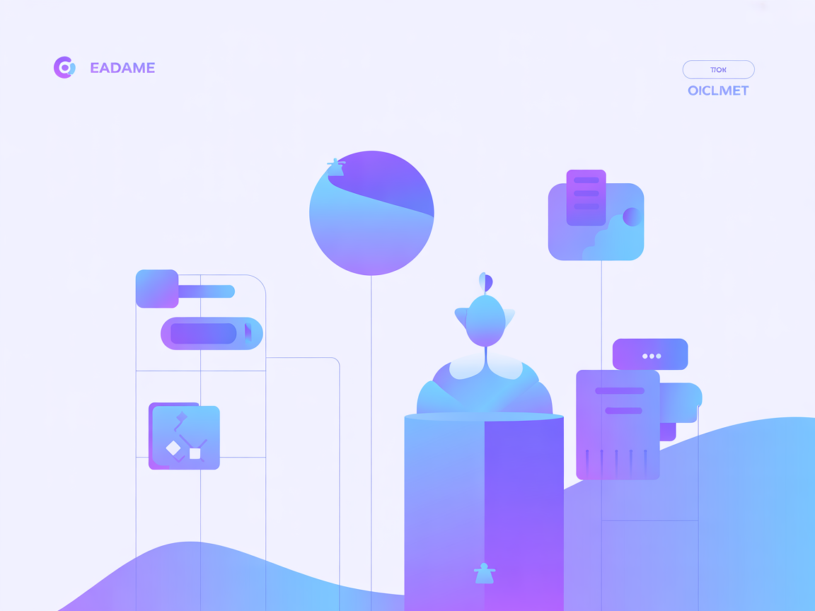 Vector SaaS app management dashboard