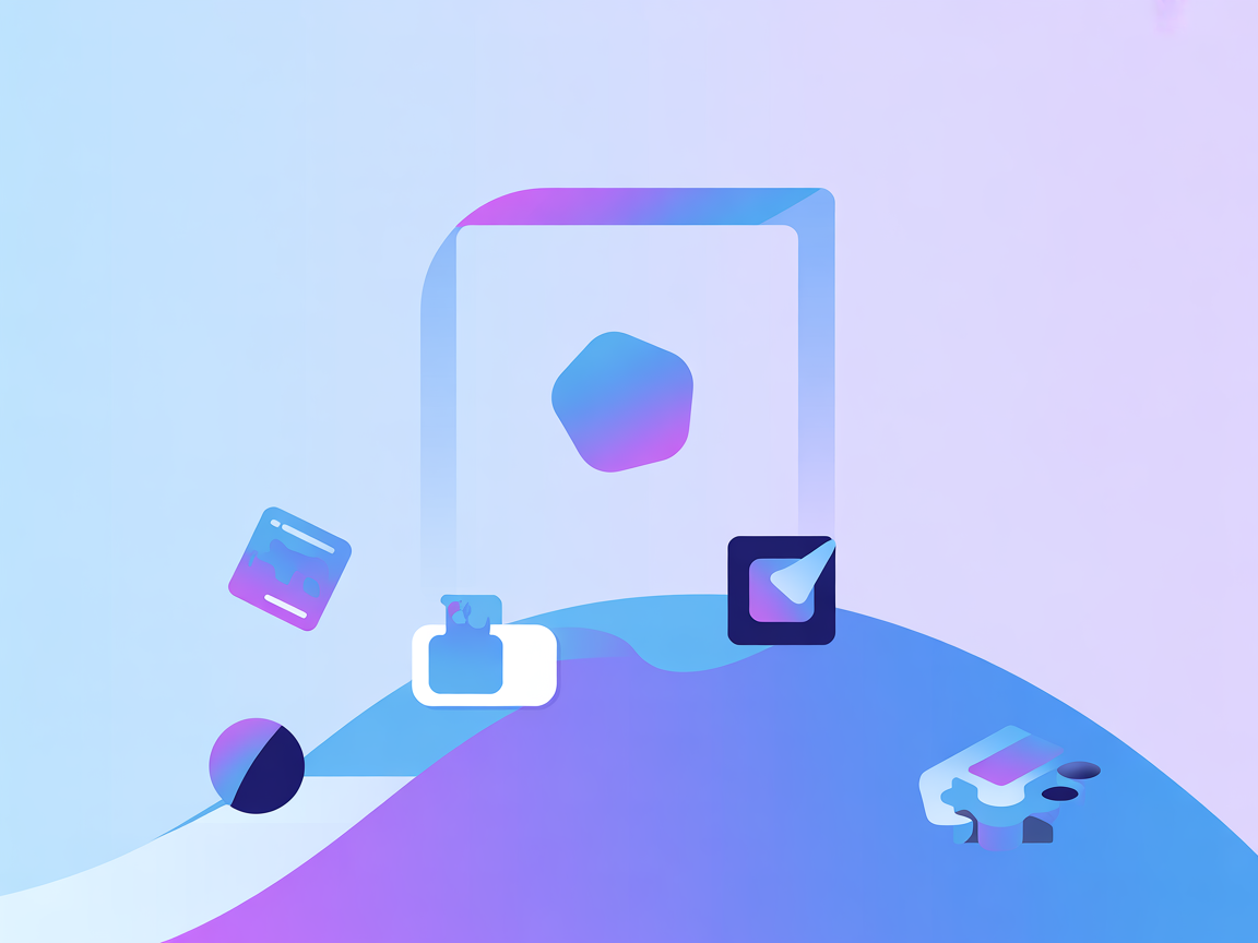 Minimalist AntV Chart server integration illustration