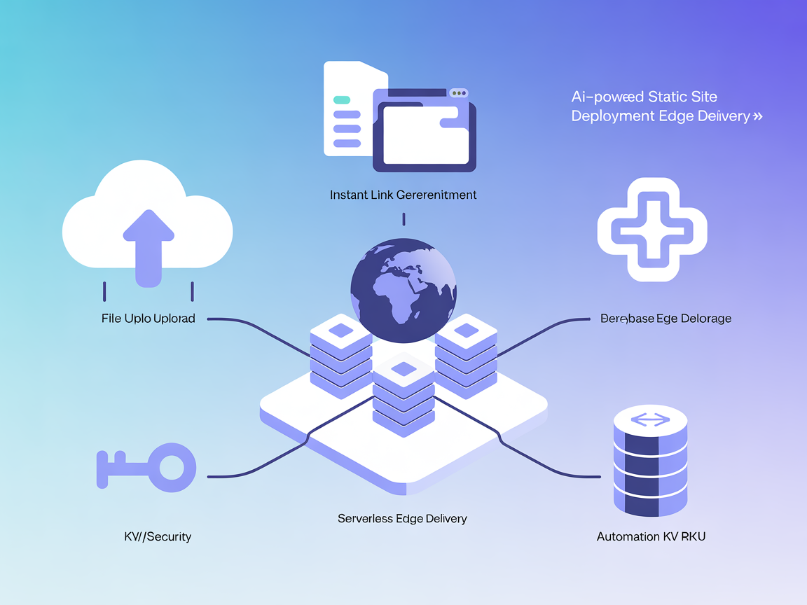EdgeOne Pages MCP