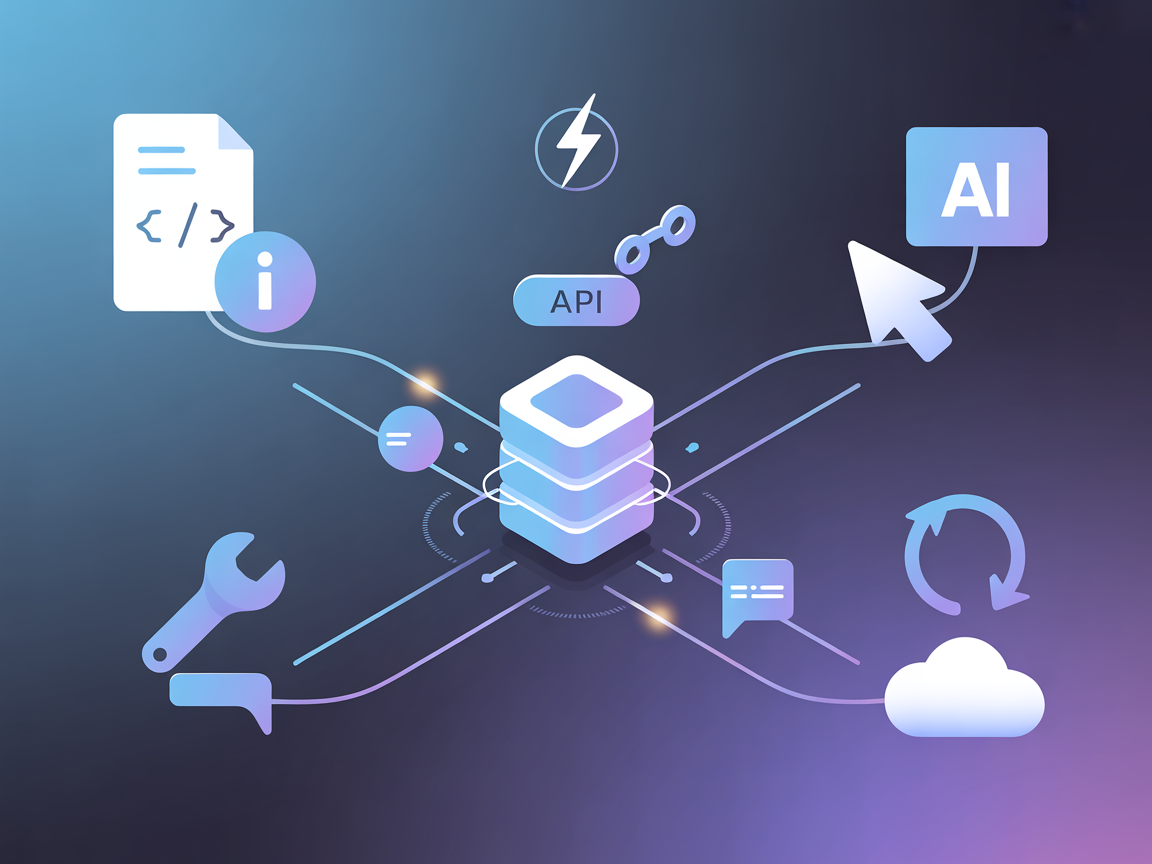 Shortcut MCP Integration