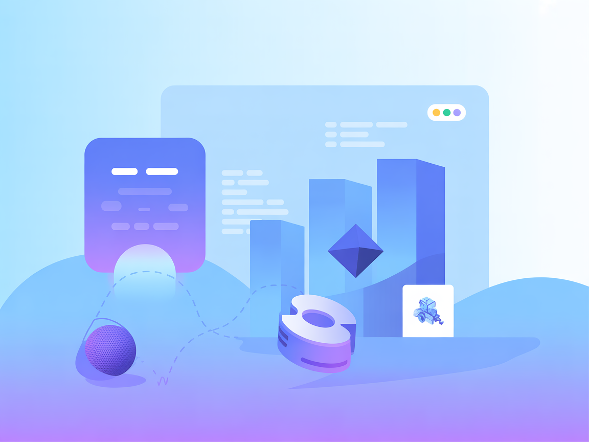 Audius protocol tools and music streaming icons