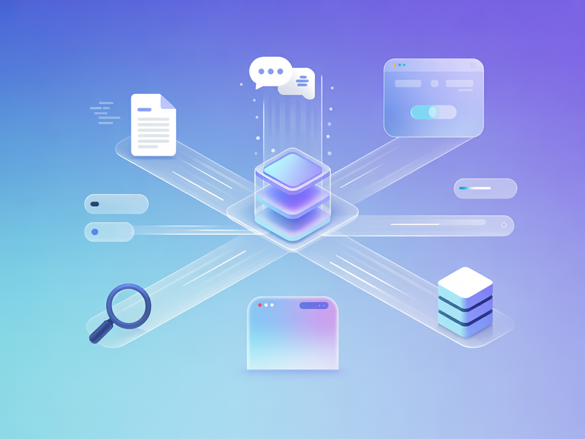 MCP Memory Server Integration