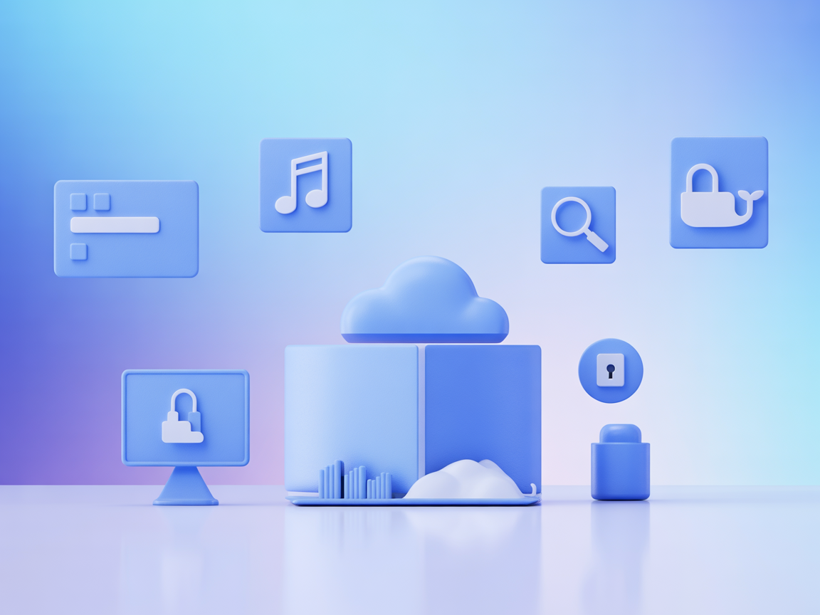 Discogs MCP Server Integration