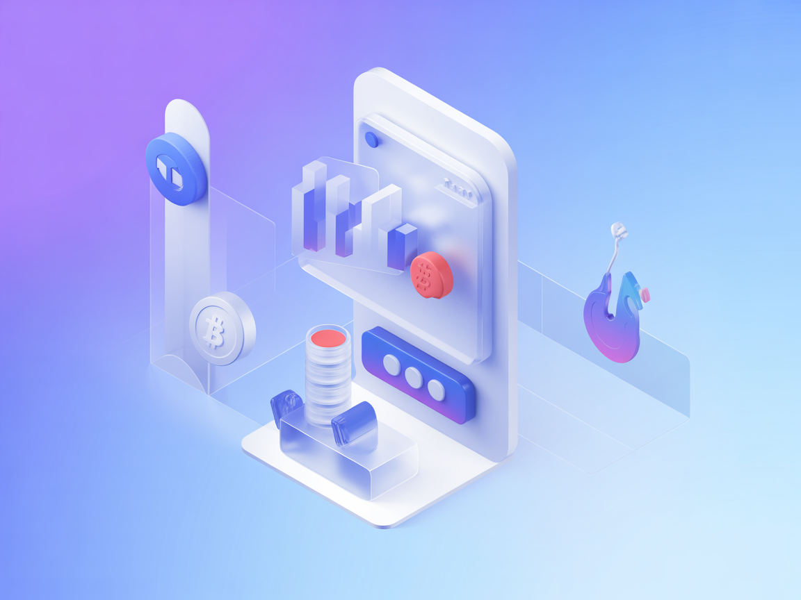 Minimalist vector of compliance, forensics, and real-time blockchain data