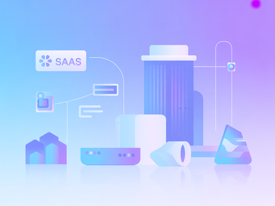 Real-time industry news and insights for property management