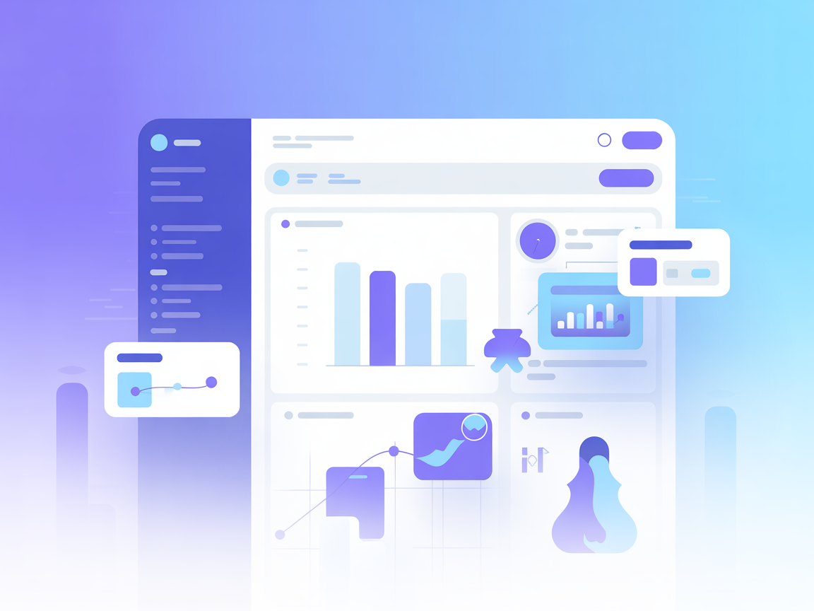 Minimalist vector for transaction analytics and insights