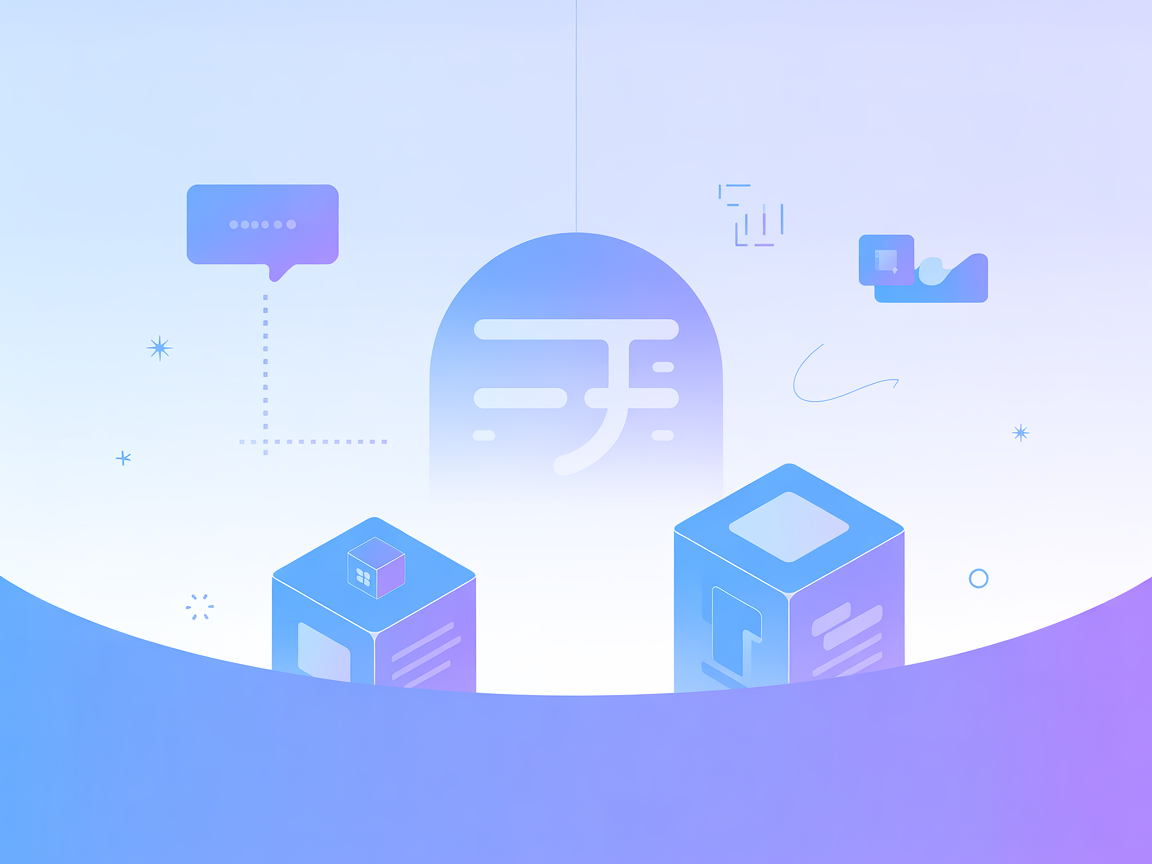 Vectara MCP integration illustration