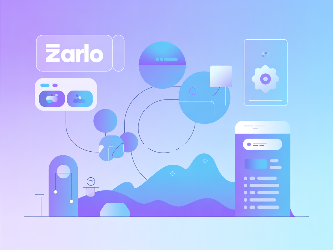 Scalable aviation SaaS with minimalist symbols for security and growth