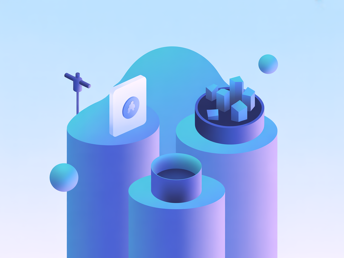 Minimalist SaaS integration concept for Dodo Payments MCP